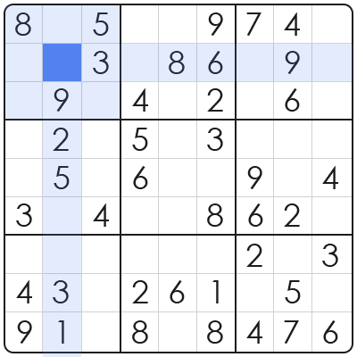 is sudoku hard