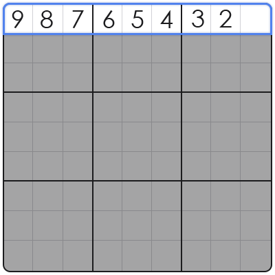 good sudoku