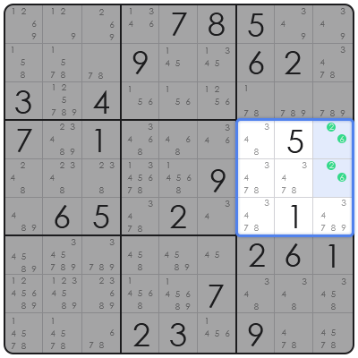 sudoku evil 17