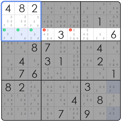 sudoku prints